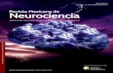 Revista Mexicana de Neurocienciaprevious.revmexneurociencia.com/wp-content/uploads/...de la extremidad superior parética fue evaluada utilizando una ficha clínica y Motor Activity