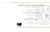 TESIS: CASA FRANCISCANA DE RETIROS ESPIRITUALES El Oro, …132.248.9.195/pd2006/0603107/0603107.pdf · 2015. 11. 24. · iv. Casa de Retiros y ejercicios espirituales Tijuana BC.