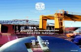 Equipos de investigación SECTOR NAVAL · 2018. 12. 11. · máis salientable da nosa institución cara ó sector naval. ... Equipo: CIMA (EG6) Departamento de Enxeñería Mecánica,