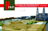 Revista de Arquitectura - Welcome to the ICOMOS Open Archive: …openarchive.icomos.org/id/eprint/1346/1/revista_Hito__27... · 2013. 3. 7. · Junta Directiva 2012 - 2013 Presidente