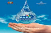 Plan Estratégico de Sostenibilidad de Fuentes de Agua – … PESFA 2020 .pdf · 2020. 11. 17. · implementación de proyectos identificados en el PESFA. Los ingresos generados