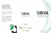 En la Interprofesional del Aceite de Orujo de Oliva, ORIVA, …€¦ · De producir siempre innovando y respetando el medio ambiente. Y, en definitiva, de ofrecer un gran producto