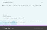 Materia: Historia Social Generalrepositorio.filo.uba.ar/jspui/bitstream/filodigital/10562/1/uba_ffyl_p... · ES. í . TR(B: I. o. UNIVERSIDAD DE Bl'ENOS AIRES ... En este curso se