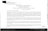 CORTE CoNSTITUCIONAL DEL ECUADOR · 2018. 5. 7. · CORTE CoNSTITUCIONAL DEL ECUADOR Quito D.M., 21 de marzo del 2018 SENTENCIA N.0 105-18-SEP-CC CASO N.0 1605-14-EP CORTE CONSTITUCIONAL