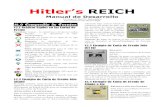 Hitlers Reich Desarrollo 2 - Amazon Web Services