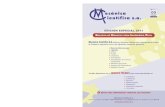 Catálogo de Mecánica Científica S.A. de Equipos para ...