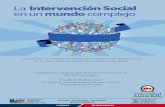 ntervención Social mundo La Intervención Social en un ...