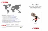 Viper I10 - Virax