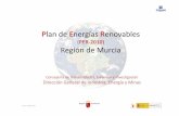 Plan de Energías Renovables - FREMM