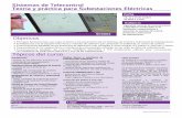 Sistemas de Telecontrol Teoría y práctica para ...