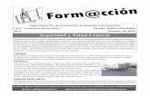 Form@cción - IES Francisco de los Ríos