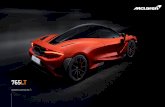 765LT - McLaren Automotive