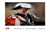 IMPACT REPORT 2020 - Veterans Aid