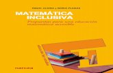 Matemática Inclusiva