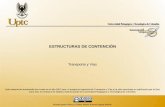 ESTRUCTURAS DE CONTENCIÓN - repositorio.uptc.edu.co
