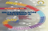 INTERVENCIÓN SISTÉMICA - Universidad Católica Boliviana