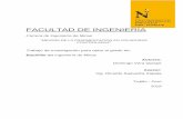 FACULTAD DE INGENIERÍA - CORE
