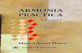 ARMONIA PRACTICA vol.2 3 - SourceForge.net