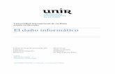 Universidad Internacional de La Rioja Grado en Derecho El ...