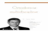 Ortodoncia multidisciplinar