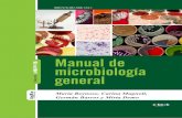 Manual de microbiología general