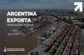 Presentación de PowerPoint - Argentina