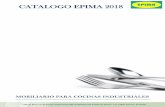 CATALOGO EPIMA 2018 - 410448327-EPIMA