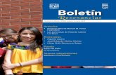 BoletínBoletín - UNAM