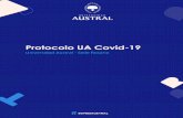 Protocolo UA Covid-19