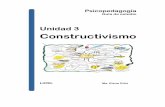 Unidad 3 Constructivismo - dione.cuaed.unam.mx