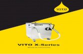 VITO X-Series