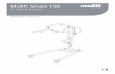Molift Smart 150 - Etac