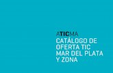 ATICMA - catálogo oferta tic