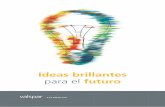 Ideas brillantes - DeBeer