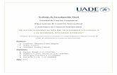 Trabajo de Investigación Final - Universidad Argentina de ...