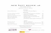 new left review 128