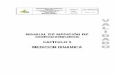MANUAL DE MEDICIÓN DE HIDROCARBUROS CAPITULO 5 …