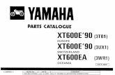 2008/5/21 - Recambios Yamaha