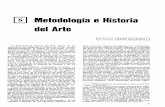 Metodología e Historia del Arte - Redined Home