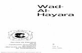 Wad AI- Hay ara