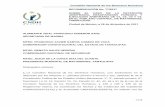 RECOMENDACIÓN No. 77/2017 - Comisión Nacional de los ...