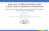 ISLAS VÍRGENES DE LOS ESTADOS UNIDOS - VIHFA