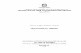 MODELO DE APLICACIÓN DE LA NTC-ISO/IEC 90003 AL …