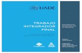 TRABAJO INTEGRADoR FINAL - DSpace Principal
