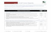 LCAP Guía Rápida