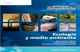 Ecologia y medio ambiente - UTP