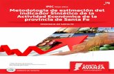 IPEC Mayo 2014 Metodología de estimación del Indicador ...