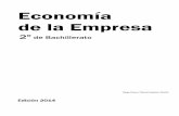 Economía de la Empresa