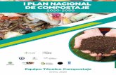 I PLAN NACIONAL I Plan Nacional de Compostaje 2020-2050 DE ...