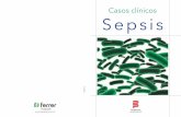 Casos clínicos Sepsis